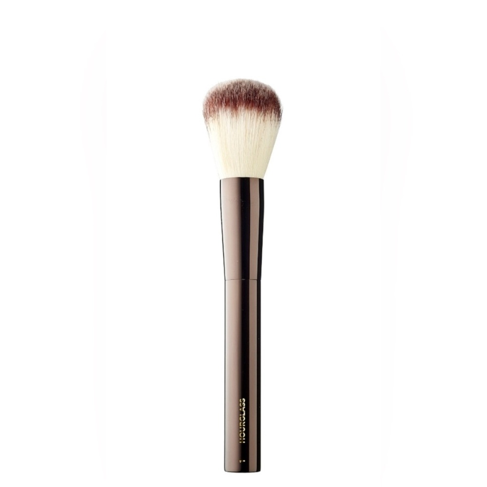 Hourglass N1 powder brush-NWT